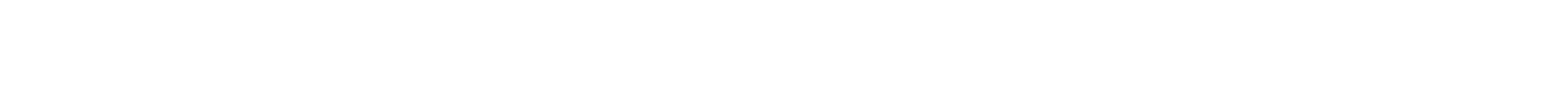 Marcas colaboradoras